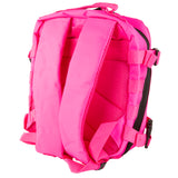 NcSTAR Vism Every Day Pack Pink photo 2