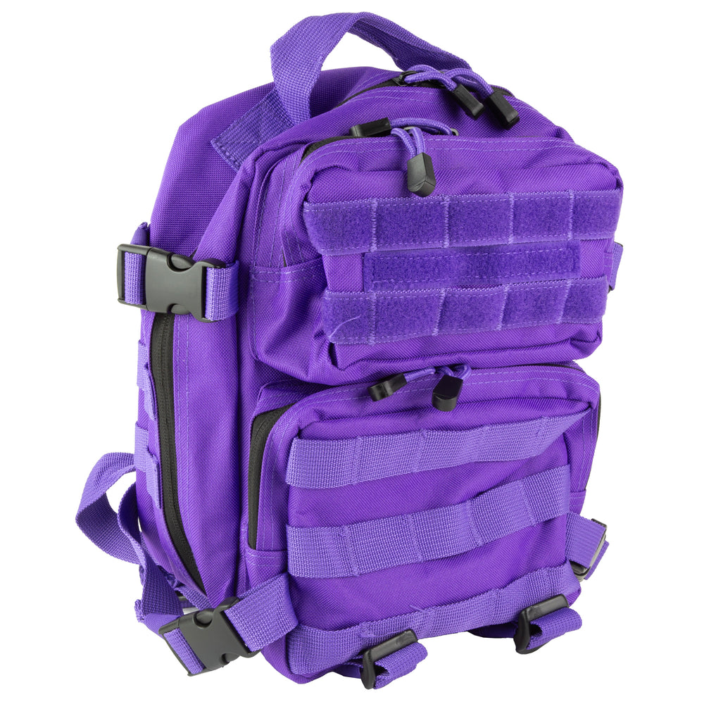 NcSTAR Vism Every Day Pack Purple