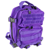 NcSTAR Vism Every Day Pack Purple photo 1