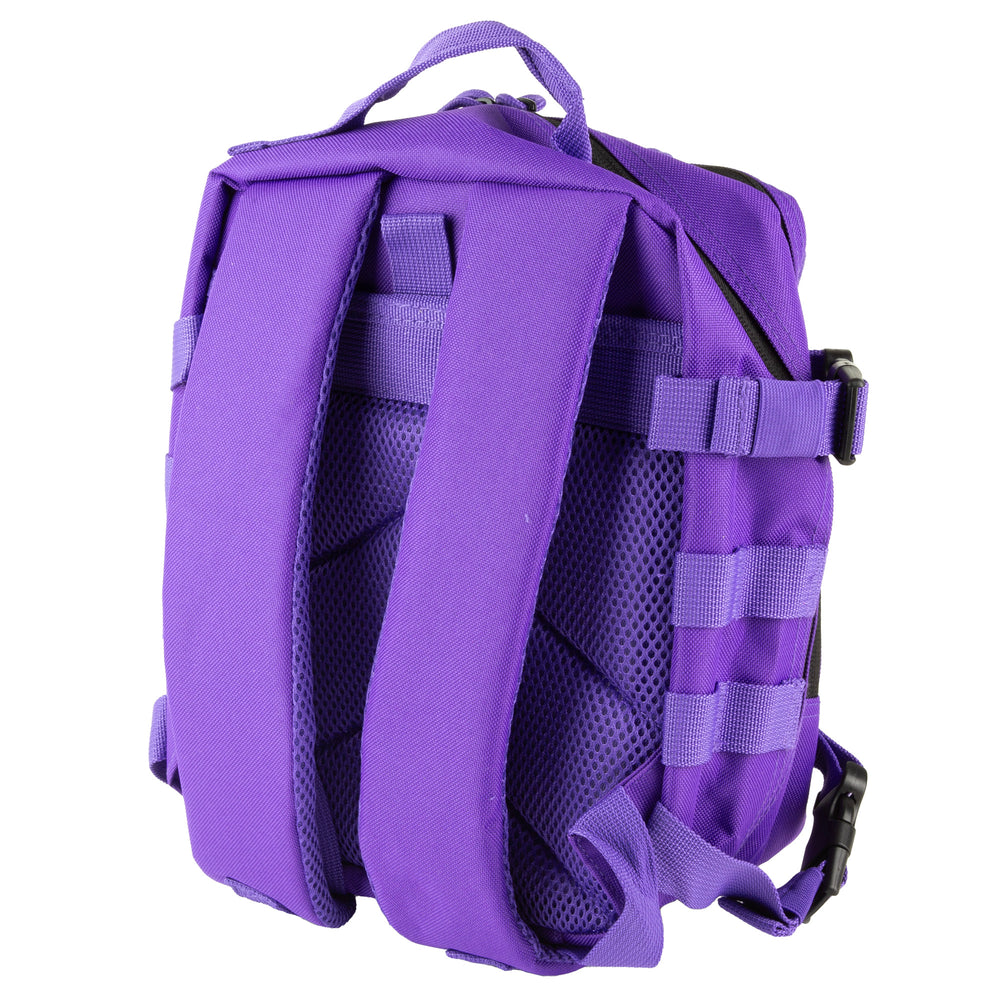 NcSTAR Vism Every Day Pack Purple