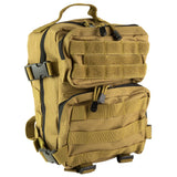 NcSTAR Vism Every Day Pack Tan photo 1