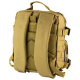 NcSTAR Vism Every Day Pack Tan photo 2