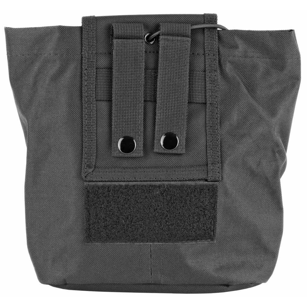 NcSTAR Vism Folding Dump Pouch Black