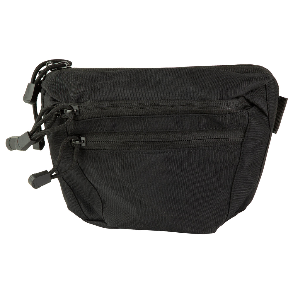 NcSTAR Vism CCW Fanny Pack Black
