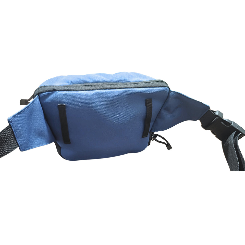 NcSTAR Vism CCW Fanny Pack Blue