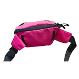 NcSTAR Vism CCW Fanny Pack Pink photo 2