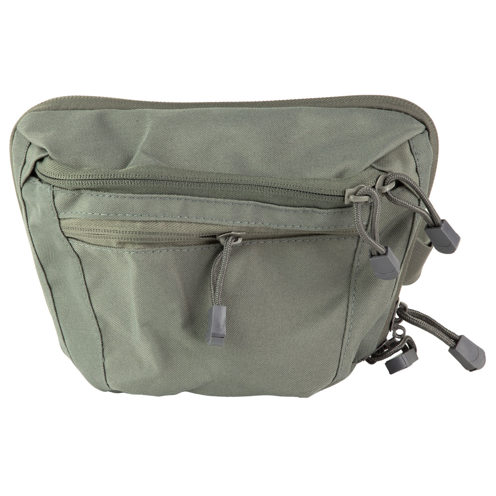 NcSTAR Vism CCW Fanny Pack Urban Gray