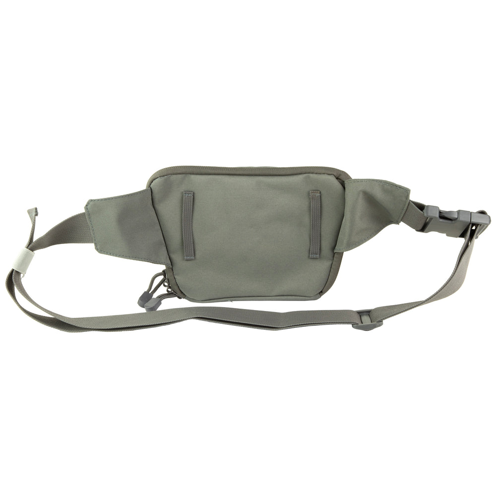 NcSTAR Vism CCW Fanny Pack Urban Gray