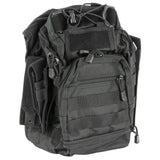 NcSTAR Vism First Resp Utility Bag Black photo 1