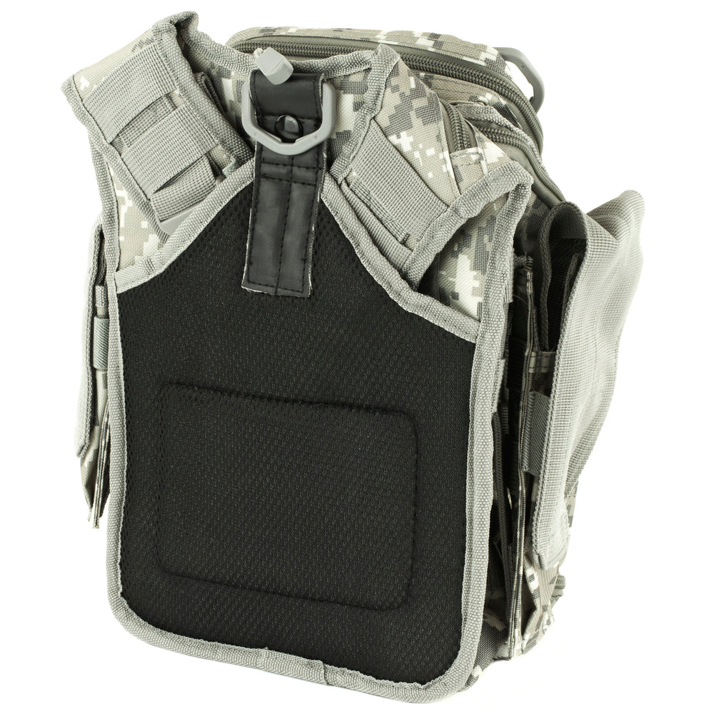 NcSTAR Vism First Resp Utility Bag Digital