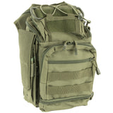 NcSTAR Vism First Resp Utility Bag Green photo 1