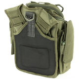 NcSTAR Vism First Resp Utility Bag Green photo 2