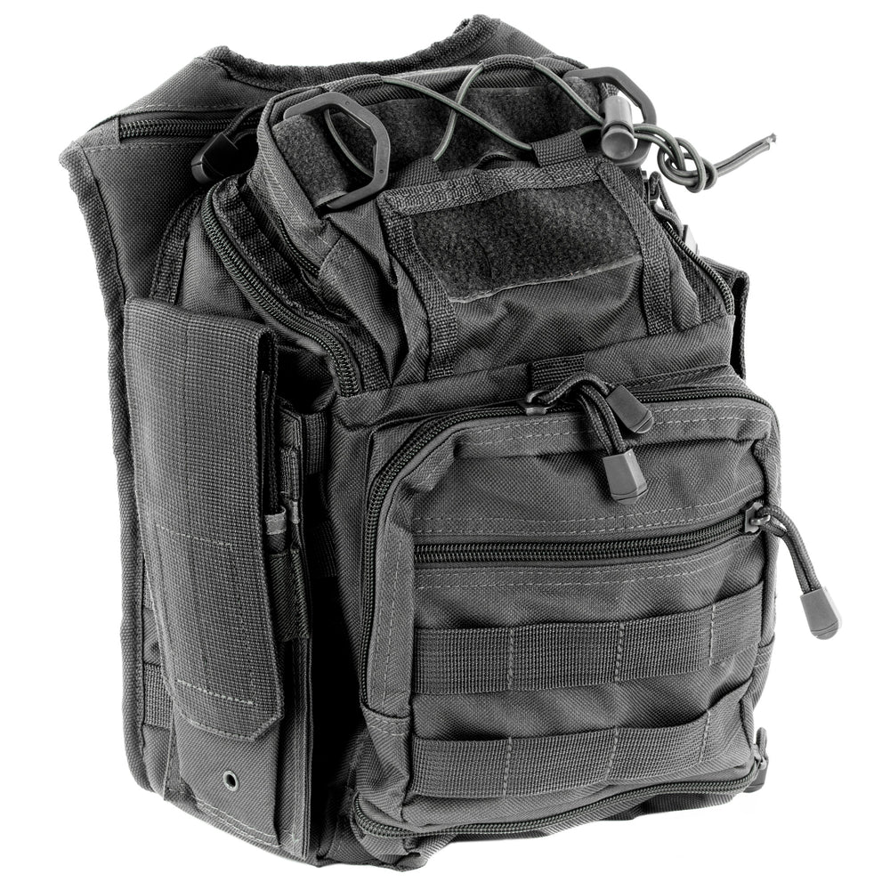 NcSTAR Vism First Resp Utility Bag Gray