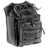 NcSTAR Vism First Resp Utility Bag Gray photo 1