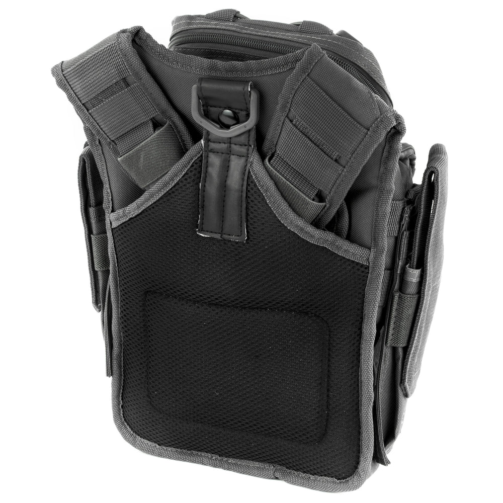 NcSTAR Vism First Resp Utility Bag Gray