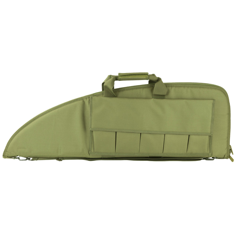 NcSTAR Vism Gun Case 36X13 Green