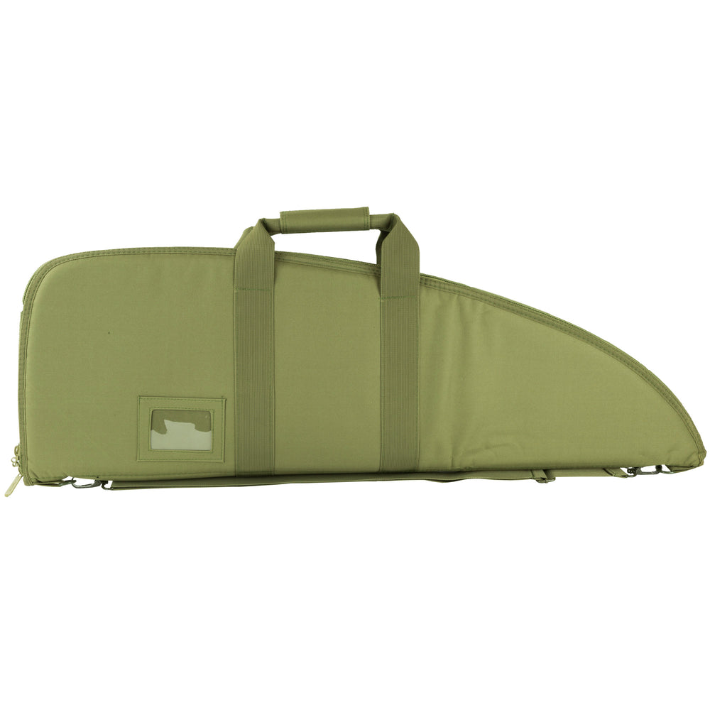NcSTAR Vism Gun Case 36X13 Green