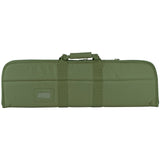 NcSTAR Vism Gun Case 32X10 Green photo 1