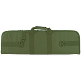 NcSTAR Vism Gun Case 32X10 Green photo 2