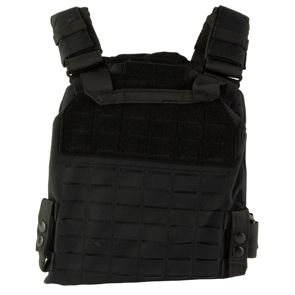 NcSTAR Laser Plate Carrier Medium-2XL Black
