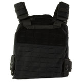 NcSTAR Laser Plate Carrier Medium-2XL Black photo 2