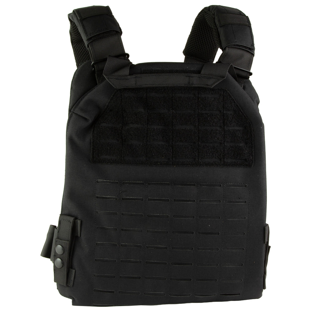 NcSTAR Laser Plate Carrier 2XL Black