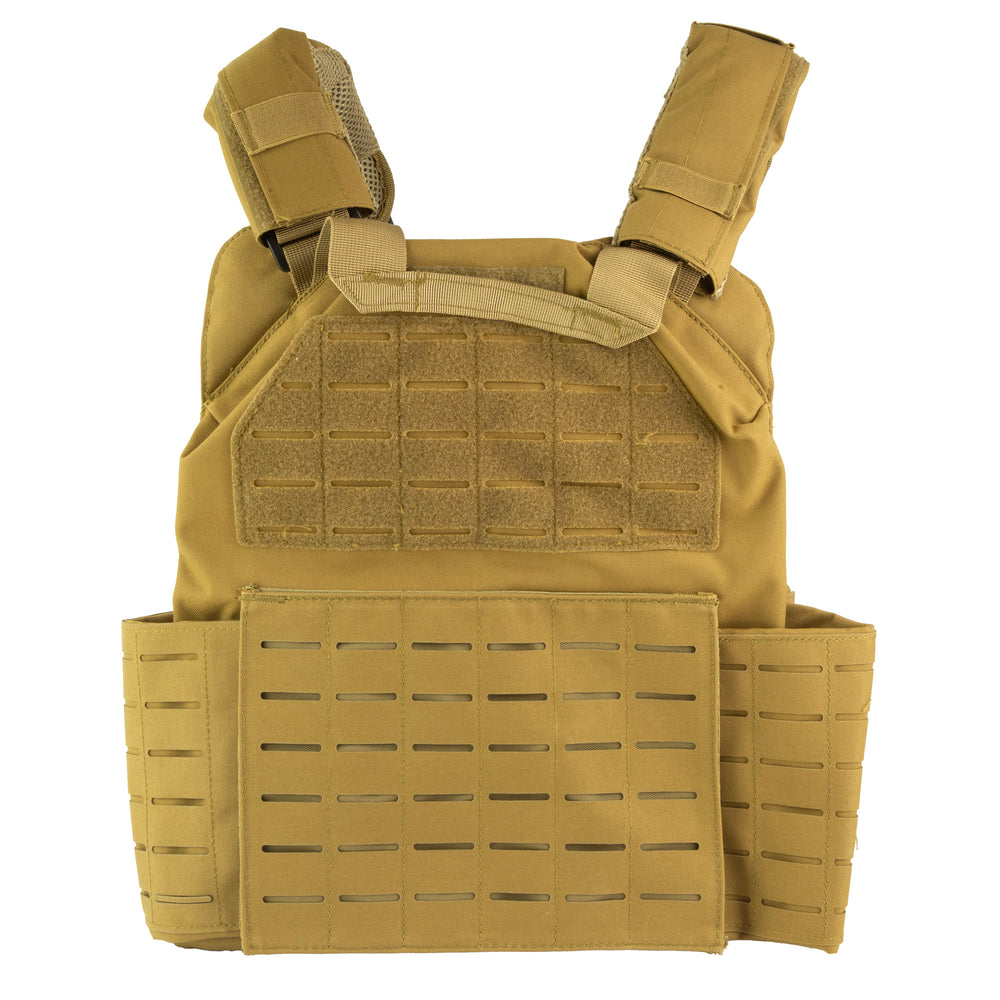 NcSTAR QR LC Plate Carrier 2XL Tan