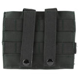 NcSTAR Vism Triple Pistol Magazine Pouch Black photo 2