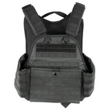 NcSTAR Plate Carrier Medium-2XL Black photo 1