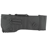 NcSTAR Tactical Rifle Scabbard Black photo 2