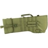 NcSTAR Tactical Rifle Scabbard Green photo 1