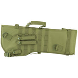 NcSTAR Tactical Rifle Scabbard Green photo 2