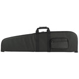 NcSTAR Scoped Rifle Case 48X13 Black photo 1