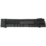 NcSTAR Tactical Shotgun Scabbard Black photo 1