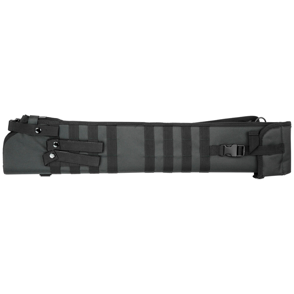 NcSTAR Tactical Shotgun Scabbard Black