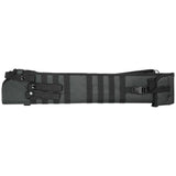 NcSTAR Tactical Shotgun Scabbard Black photo 2