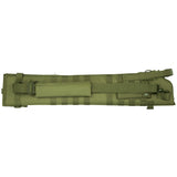 NcSTAR Tactical Shotgun Scabbard Green photo 1