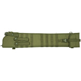 NcSTAR Tactical Shotgun Scabbard Green photo 2