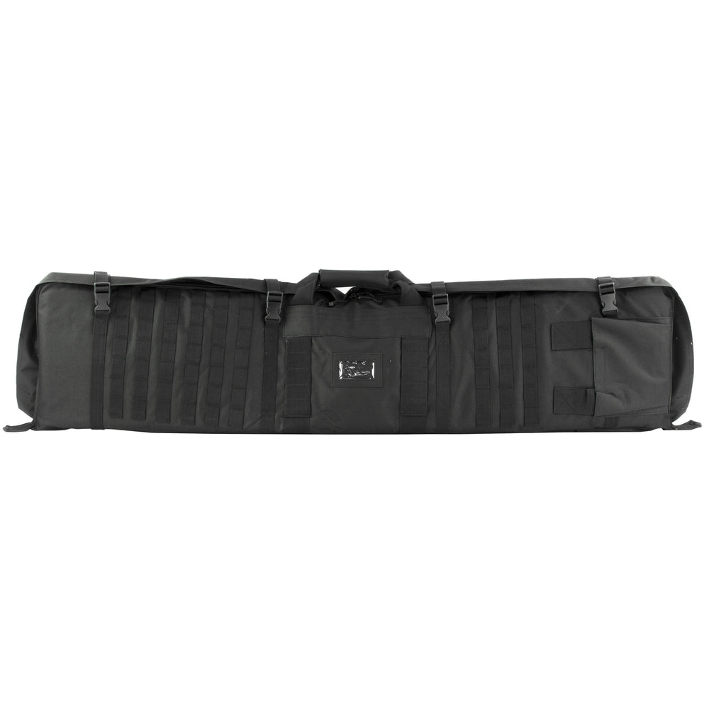 NcSTAR Rifle Case Shooting Mat Black