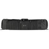 NcSTAR Rifle Case Shooting Mat Black photo 1