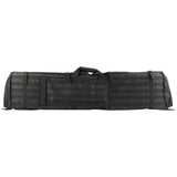 NcSTAR Rifle Case Shooting Mat Black photo 2