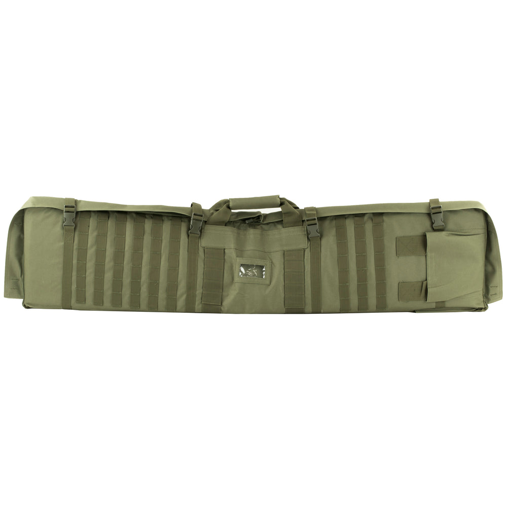 NcSTAR Rifle Case Shooting Mat Green