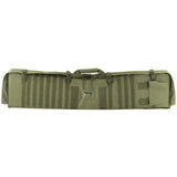 NcSTAR Rifle Case Shooting Mat Green photo 1