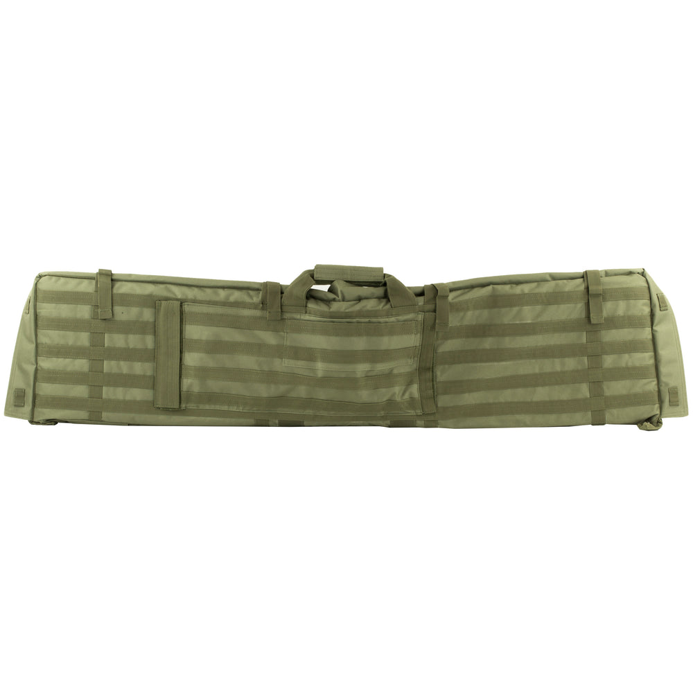 NcSTAR Rifle Case Shooting Mat Green