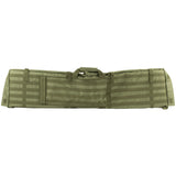 NcSTAR Rifle Case Shooting Mat Green photo 2