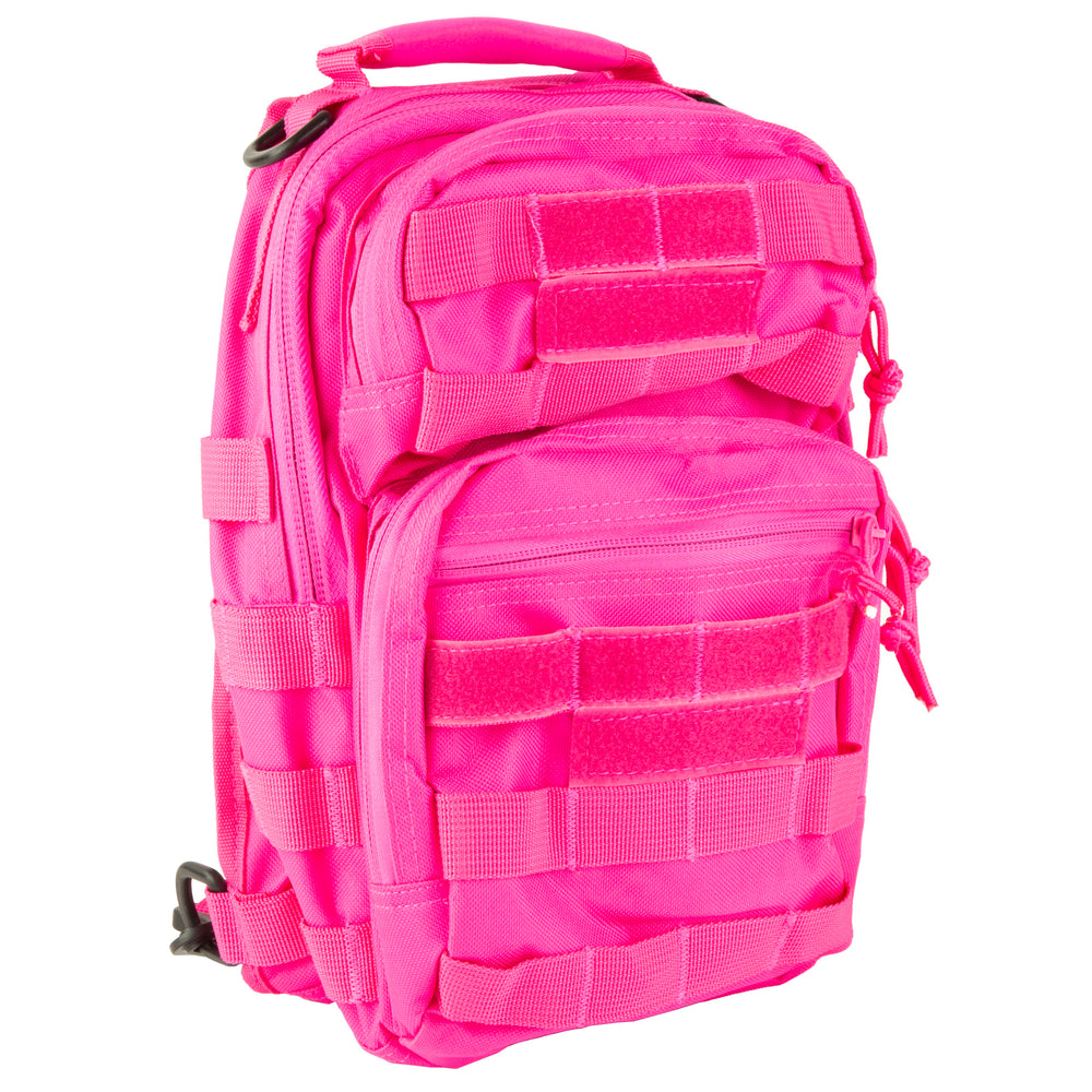 NcSTAR Vism Shoulder Sling Bag Pink