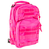 NcSTAR Vism Shoulder Sling Bag Pink photo 1