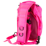 NcSTAR Vism Shoulder Sling Bag Pink photo 2