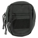 NcSTAR Vism Small Utility Pouch Black photo 1