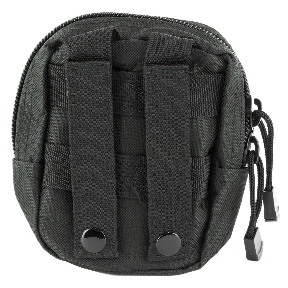 NcSTAR Vism Small Utility Pouch Black
